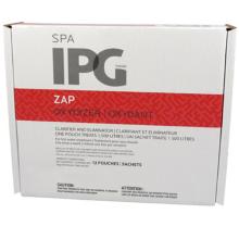 SPA PROTECT SPA ZAP 12X40G