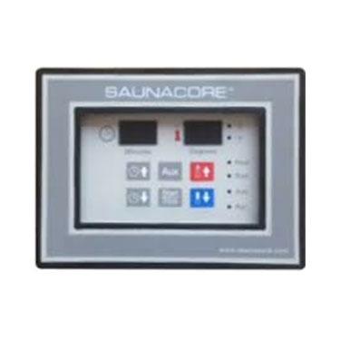 Saunacore Mercuri Control- Digital Sauna Control 