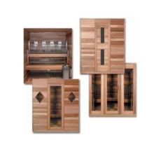 Saunas Saunacore Infra-Core Premium Far Infrared Saunas  (10056)