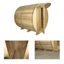 Saunas Saunacore Country Living Barrel Sauna  (10054)