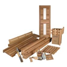 Saunas Saunacore Deluxe Sauna Kit (10051)