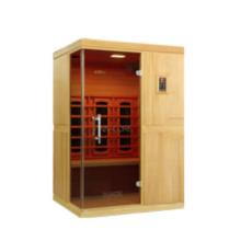 Saunas Saunacore Economical Infrared Saunas (FINN-CORE)