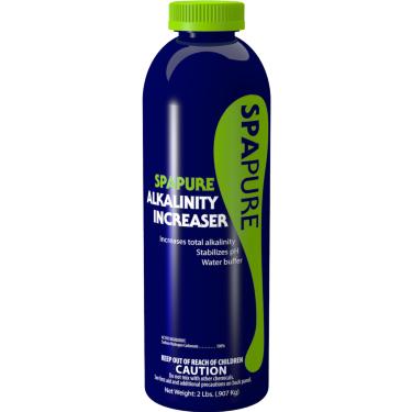 SPA PURE ALKALINITY INCREASER