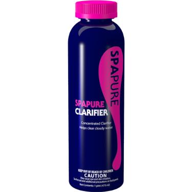 SPA PURE CLARIFIER