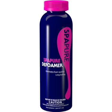 SPA PURE SPA DEFOAMER