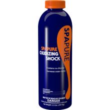 SPA PURE SPA OXIDIZING SHOCK