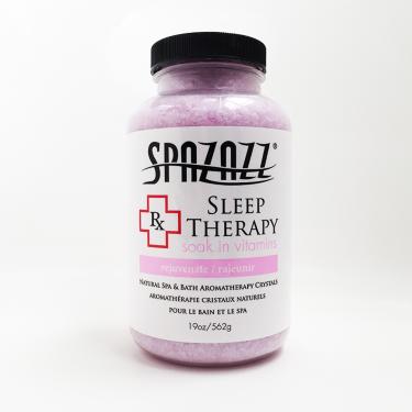Spazazz Sleep Therapy<br>Rx Therapy Line 19oz Bottle