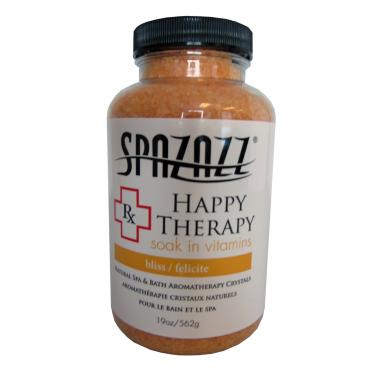 Spazazz Happy Therapy<br>Rx Therapy Line 19oz Bottle