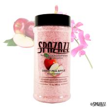 Spazazz Sweet Pea Apple<br>Original 17oz Bottle