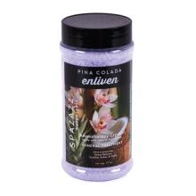 SPAZAZZ BOTANICAL PINA COLADA  17OZ