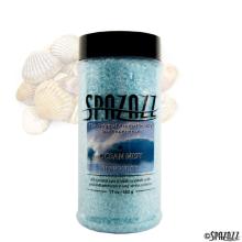 SPAZAZZ BOTANICAL OCEAN BREEZE 17OZ