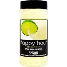 SPAZAZZ SET THE MOOD  MARGARITA 17OZ