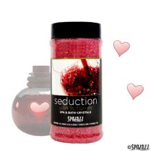 Spazazz Love Potion #9<br>Set the Mood 17oz Bottle