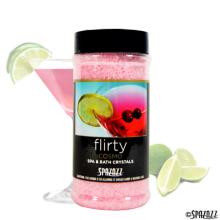 Spazazz Cosmo Flirty<br>Set the Mood 17oz Bottle