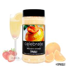 Spazazz Celebrate Mimosa<br>Set the Mood 17oz Bottle