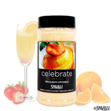 SPAZAZZ SET THE MOOD  MIMOSA 19OZ