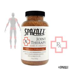 Spazazz Joint Therapy<br>Rx Therapy Line 19oz Bottle