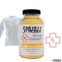 Spazazz Detox Therapy<br>Rx Therapy Line 19oz Bottle
