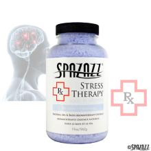 Spazazz Stress Therapy<br>Rx Therapy Line 19oz Bottle