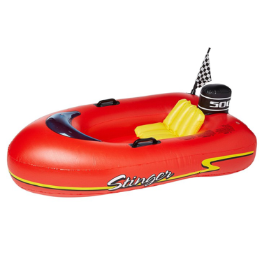 Speed Boat Inflatable