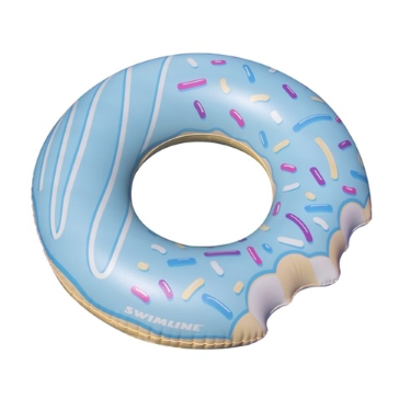 Donut Ring