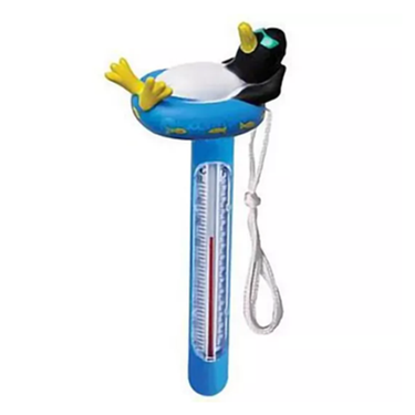 PENGUIN FLOATING THERMOMETER