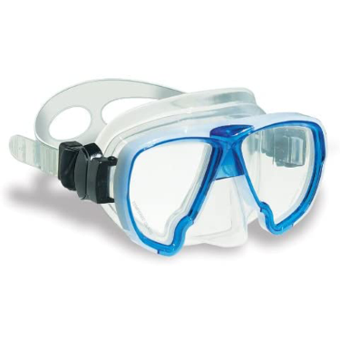 Adult Sea Face Mask Goggles