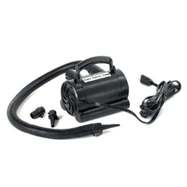 Electric Inflatable Toy Air Pump Inflator 110V