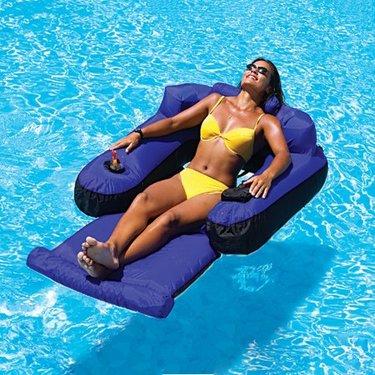 ULTIMATE INFLATABLE CHAIR