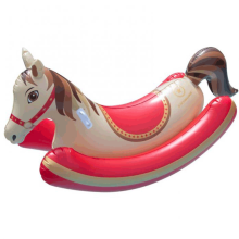 Hobby Horse Rocker Float