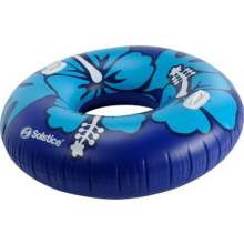 Inflatable Pool Toys Swimline Solstice Riviera Ring Tube (Blue) (17015HS) Inflatable Pool Toys Swimline Solstice Riviera Ring Tube (Blue) (17015HS)