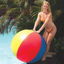 46in Jumbo Beach Ball