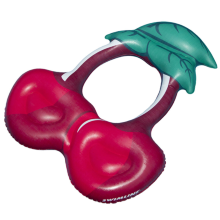 Inflatable Pool Toys Swimline Cherry Ring (7394) Inflatable Pool Toys Swimline Cherry Ring (7394)
