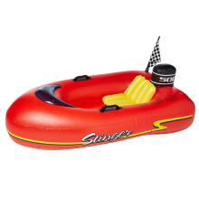 Inflatable Pool Toys Swimline Speed Boat Inflatable (9013)
