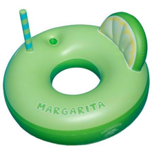 Inflatable Pool Toys Swimline Magarita Ring (90198)