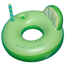 Inflatable Pool Toys Swimline Magarita Ring (90198) Inflatable Pool Toys Swimline Magarita Ring (90198)