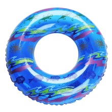 Inflatable Pool Toys Swimline 30 inch Printed Inflatable Swim Ring (9020) Inflatable Pool Toys Swimline 30 inch Printed Inflatable Swim Ring (9020)