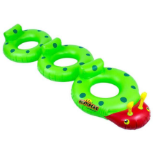 Inflatable Pool Toys Swimline The Centipede (90320)