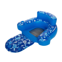 Inflatable Pool Toys Swimline Tropical Chair (90481) Inflatable Pool Toys Swimline Tropical Chair (90481)