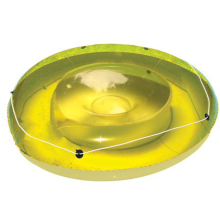 Inflatable Pool Toys Swimline Suntan Island (9050)
