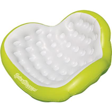 Inflatable Pool Toys Swimline Lotus Blossom Lounge Float (90525) Inflatable Pool Toys Swimline Lotus Blossom Lounge Float (90525)