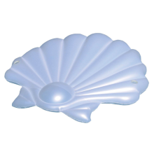 Inflatable Pool Toys Swimline Seashell Island Inflatable Lounger (90542) Inflatable Pool Toys Swimline Seashell Island Inflatable Lounger (90542)
