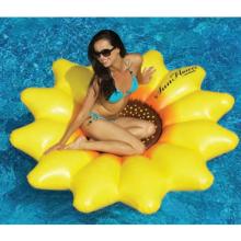 Inflatable Pool Toys Swimline Sun Flower (90543)