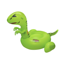 Inflatable Pool Toys Swimline T Rex Ride On (90624)