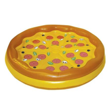 Inflatable Pool Toys Swimline Personal Pizza Island (90647) Inflatable Pool Toys Swimline Personal Pizza Island (90647)