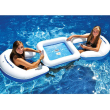 Inflatable Pool Toys Swimline Game Station (90675) Inflatable Pool Toys Swimline Game Station (90675)