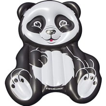 Inflatable Pool Toys Swimline PANDA FLOAT (90741)