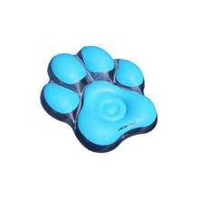 Inflatable Pool Toys Swimline PAWPRINT ISLAND (90746) Inflatable Pool Toys Swimline PAWPRINT ISLAND (90746)