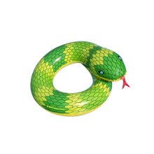 Inflatable Pool Toys Swimline Snake Ring (90871)