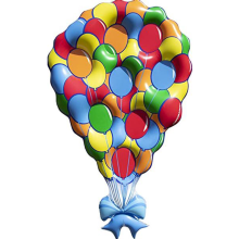 Inflatable Pool Toys Swimline Balloon Party (90935) Inflatable Pool Toys Swimline Balloon Party (90935)